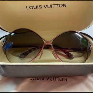 Louis Vuitton Laurel Sunglasses